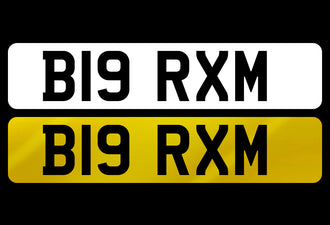 B19 RXM