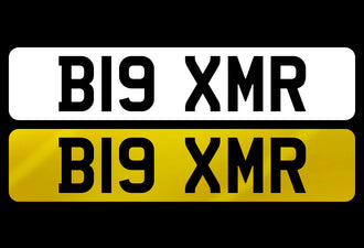B19 XMR