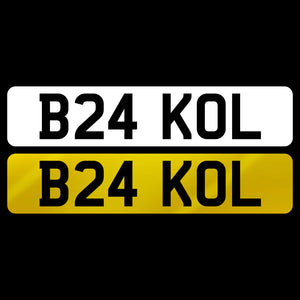 B24 KOL