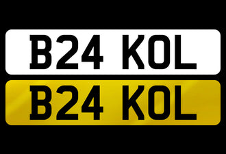 B24 KOL