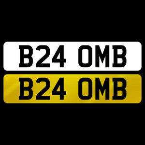 B24 OMB