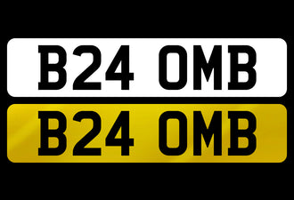 B24 OMB