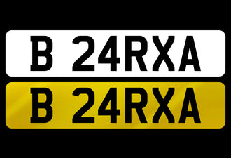 B24 RXA