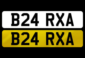 B24 RXA