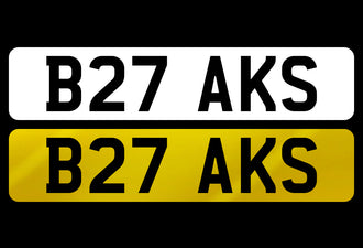 B27 AKS