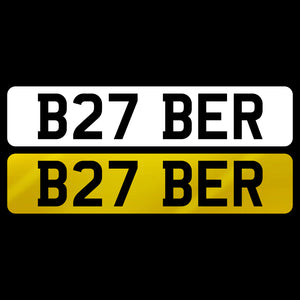 B27 BER