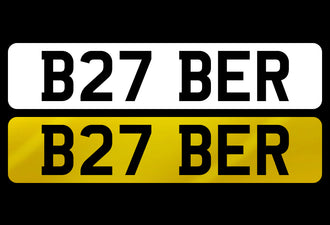 B27 BER