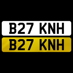 B27 NKH