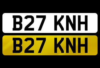B27 NKH