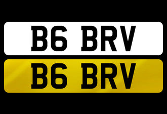 B6 BRV