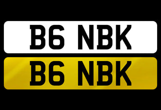 B6 NBK