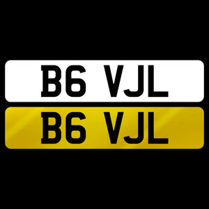 B6 VJL