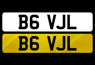 B6 VJL