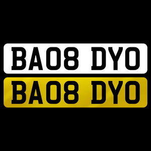 BA08 DYO