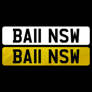BA11 NSW