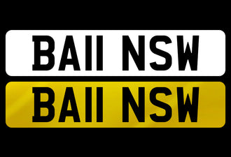 BA11 NSW