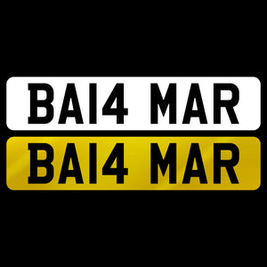 BA14 MAR