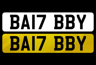 BA17 BBY