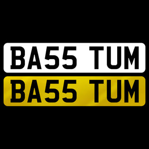 BA55 TUM