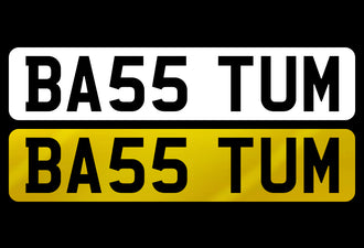 BA55 TUM