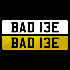 BAD 13E