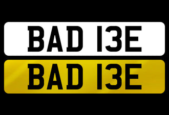 BAD 13E