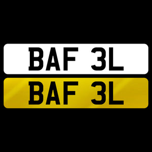 BAF 3L
