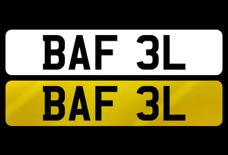 BAF 3L