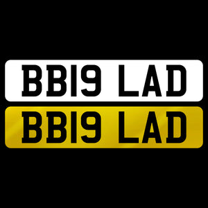 BB19 LAD