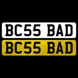 BC55 BAD