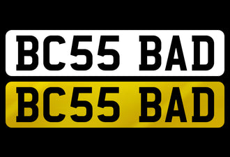 BC55 BAD