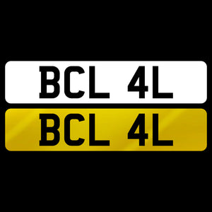 BCL 4L