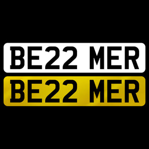 BE22 MER