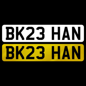 BK23 HAN