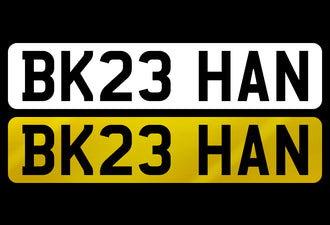 BK23 HAN