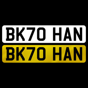 BK70 HAN