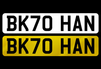 BK70 HAN