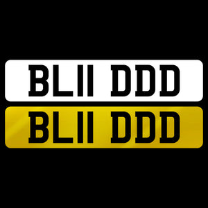 BL11 DDD