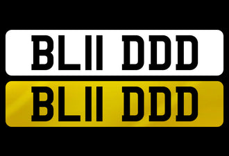 BL11 DDD