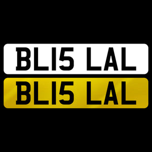 BL15 LAL