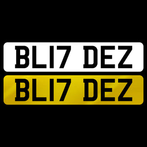 BL17 DEZ
