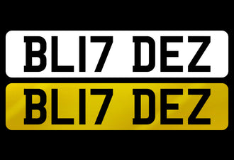 BL17 DEZ