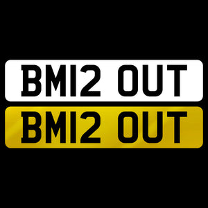 BM12 OUT