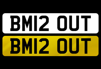 BM12 OUT