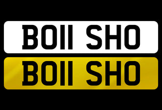 BO11 SHO