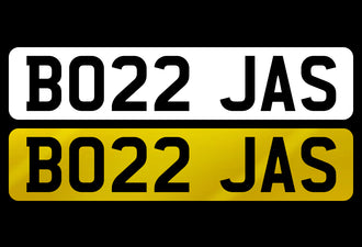 BO22 JAS