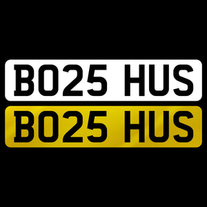 BO25 HUS