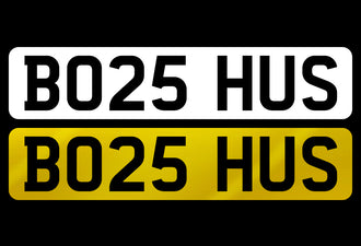 BO25 HUS