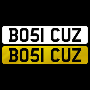 BO51 CUZ