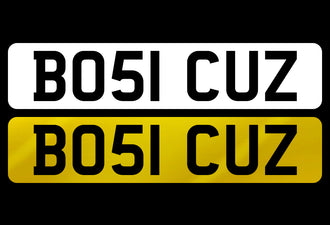 BO51 CUZ
